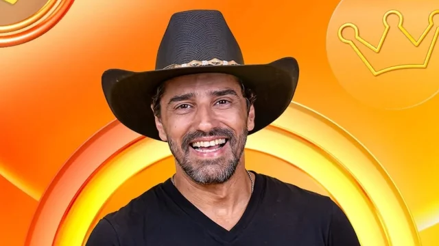 alberto cowboy