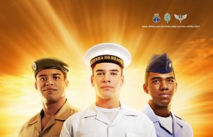 Prazo para alistamento militar vai até dia 30; para homens é obrigatório