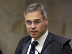 Mendonça vai comandar apuração sobre dinheiro de Vorcaro em Dark Horse