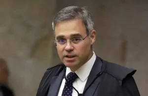 Mendonça vai comandar apuração sobre dinheiro de Vorcaro em Dark Horse