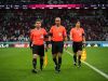 Árbitros brasileiros comandam jogo de abertura da Copa do Mundo
