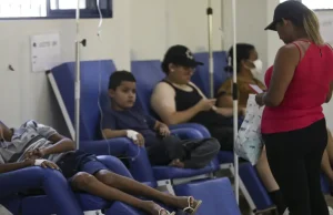 Governo Federal institui Política de Qualidade e Segurança do Paciente no SUS