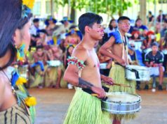 MS encerra inscrições para Encontro de Bandas Indígenas