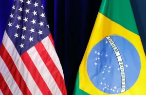 Brasil quer convencer EUA de que acordo seria melhor que taxar em 25%