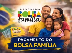 Caixa paga Bolsa Família a beneficiários com NIS de final 6
