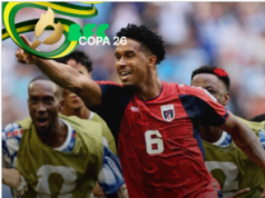 Estreante na Copa, Cabo Verde segue com chances de se classificar