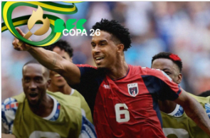 Estreante na Copa, Cabo Verde segue com chances de se classificar