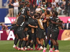 Com gol no final, Canadá vence Africa do Sul e vai às oitavas da Copa