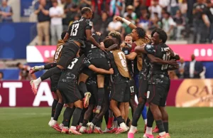 Com gol no final, Canadá vence Africa do Sul e vai às oitavas da Copa