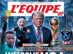 Juca Kfouri e a ´capa de jornal que os EUA merecem´