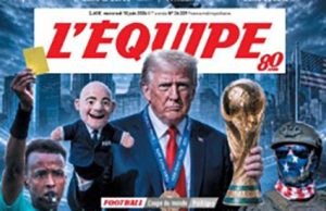 Juca Kfouri e a ´capa de jornal que os EUA merecem´