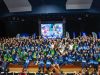 Bolsa Atleta finaliza adesão de 304 atletas