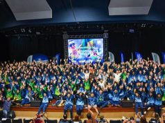 Bolsa Atleta finaliza adesão de 304 atletas
