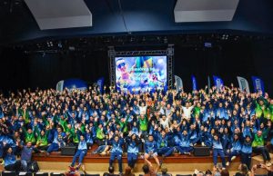 Bolsa Atleta finaliza adesão de 304 atletas