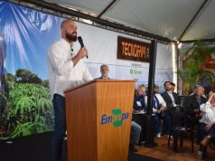 Governo de MS valoriza agricultura familiar e segurança alimentar