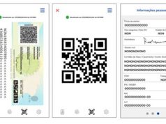 Saiba usar a versão digital da Carteira de Identidade Nacional