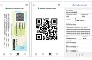 Saiba usar a versão digital da Carteira de Identidade Nacional