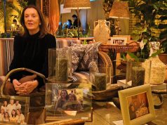 Ambiente da Unigran Decor inspira, é acolhedor e remete à família