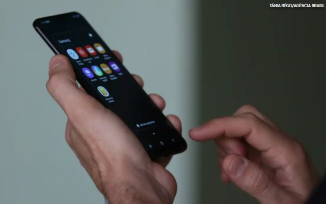 celular