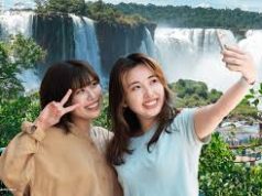Gastos de turistas estrangeiros no Brasil soma R$ 25 bi em cinco meses
