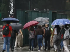 Inmet prevê pancadas de chuva em todas as regiões do país