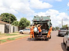 Saiba quais serviços da prefeitura de Dourados funcionarão durante o feriado