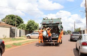 Saiba quais serviços da prefeitura de Dourados funcionarão durante o feriado