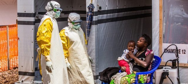 congo ebola