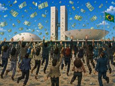 O que dá para fazer com 4,9 bilhões de reais?