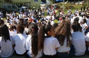Congresso inclui política e direitos da cidadania no currículo escolar