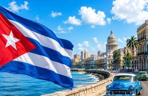 Cuba debate reformas econômica e social em meio ao bloqueio dos EUA