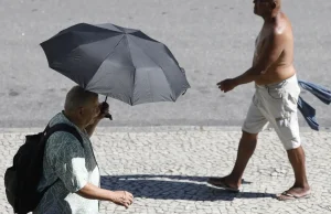 Saúde lança plano para enfrentar El Niño e mudanças climáticas