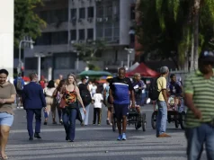 Diferença salarial entre sexos é menor em entidades sem fim lucrativo