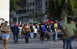 Diferença salarial entre sexos é menor em entidades sem fim lucrativo