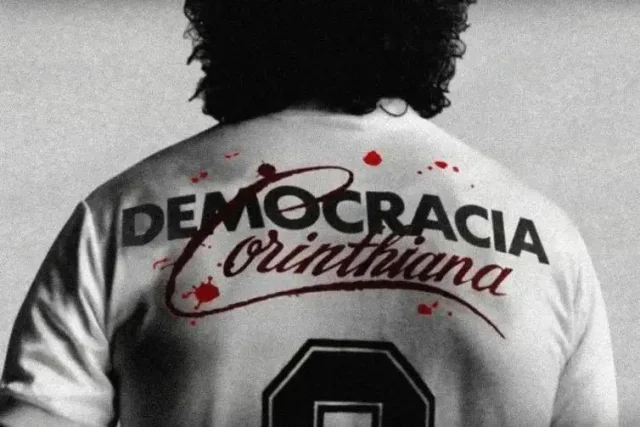 democracia corintiana