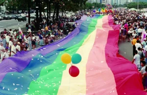 Dia do Orgulho LGBTQIA+: conheça marcos da luta por direitos no Brasil