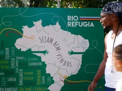 Dia Mundial do Refugiado: pedidos de asilo sobem 11% no Brasil em 2025