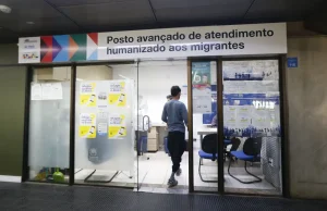Cubanos superam venezuelanos em pedidos de refúgio no Brasil em 2025