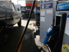 Petrobras reduz preço do diesel a partir de hoje