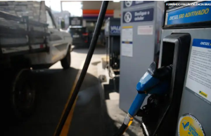 Petrobras reduz preço do diesel a partir de hoje