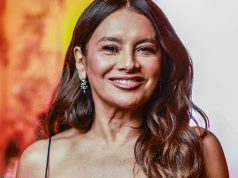 Dira Paes vai liderar elenco da novela ´Lá na Minha Terra´