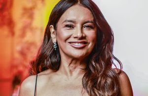 Dira Paes vai liderar elenco da novela ´Lá na Minha Terra´
