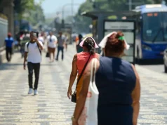 Maioria das cidades do Brasil não tem plano de ação para calor extremo