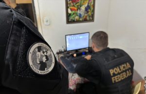 PF combate abuso sexual infantojuvenil em Mato Grosso do Sul