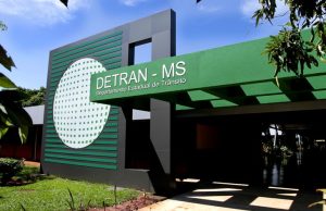 Detran-MS prorroga licenciamento de placas 1, 2 e 3