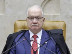 Fachin defende STF após Itália apontar parcialidade no caso Zambelli