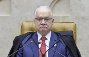 Fachin cria grupo de trabalho para revisar penduricalhos de juízes