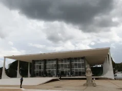 Tarifaço: STF libera julgamento do processo contra Eduardo Bolsonaro