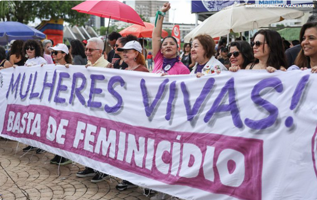 feminicidio
