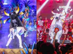 Apuração define o campeão do Festival de Parintins 2026 nesta segunda